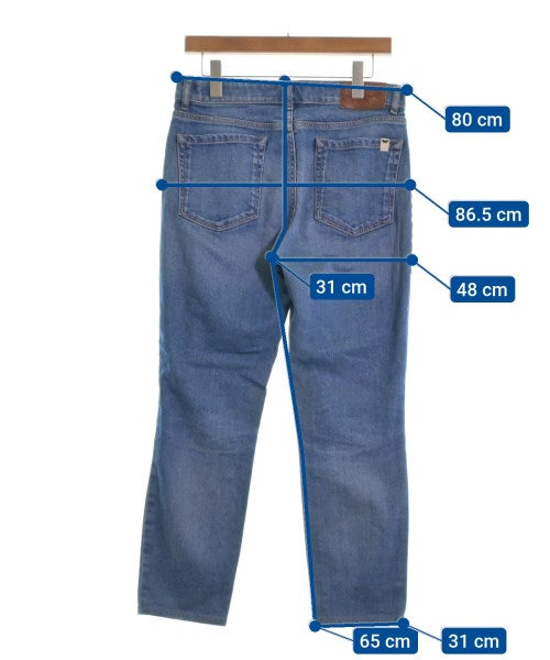 MAX MARA WEEK END LINE ยีนส์