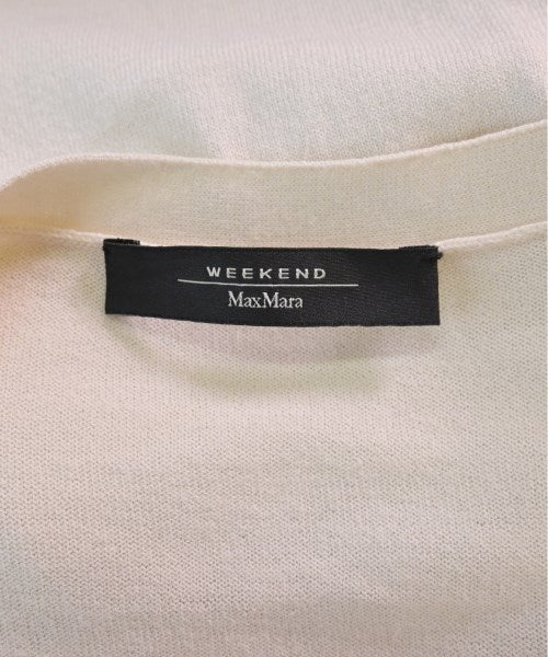 MAX MARA WEEK END LINE เสื้อคาร์ดิแกน