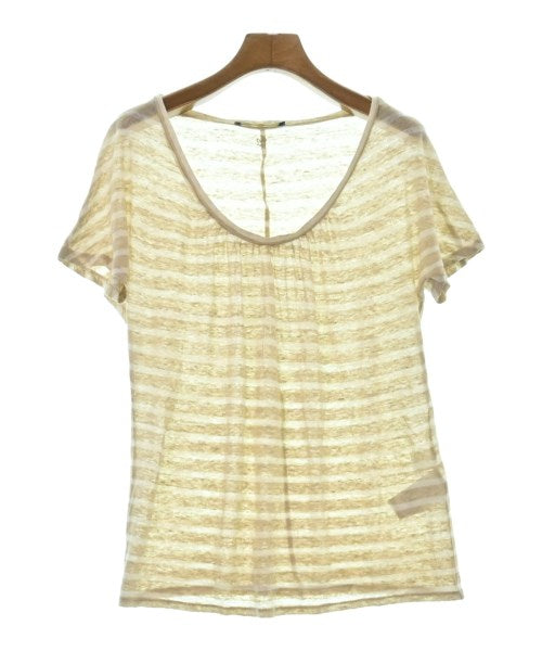 MAX MARA WEEK END LINE เสื้อยืด/เสื้อท็อปส์