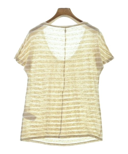MAX MARA WEEK END LINE เสื้อยืด/เสื้อท็อปส์