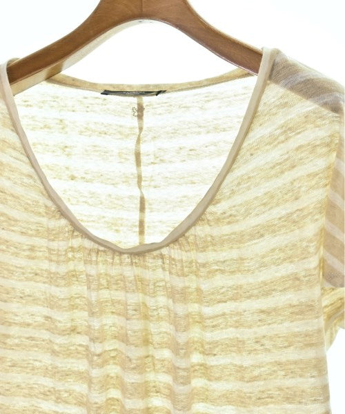 MAX MARA WEEK END LINE เสื้อยืด/เสื้อท็อปส์
