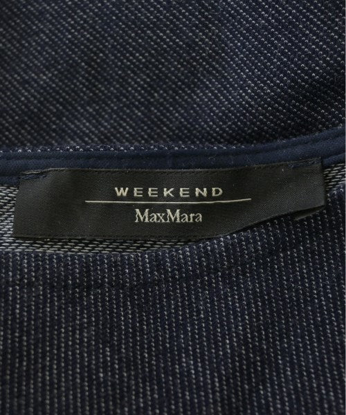 MAX MARA WEEK END LINE ชุดเดรส