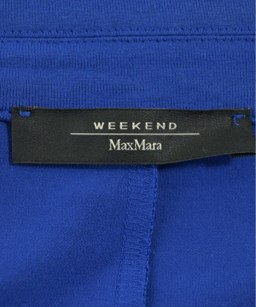 MAX MARA WEEK END LINE แจ็คเก็ตลำลอง