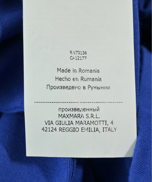 MAX MARA WEEK END LINE แจ็คเก็ตลำลอง