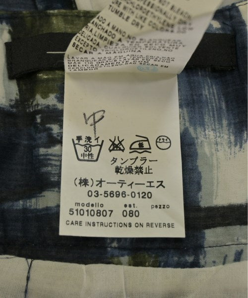 MAX MARA WEEK END LINE กระโปรงยาวถึงเข่า