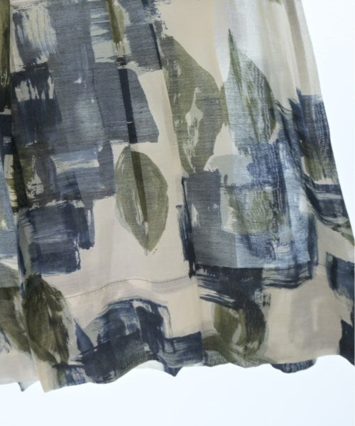 MAX MARA WEEK END LINE กระโปรงยาวถึงเข่า