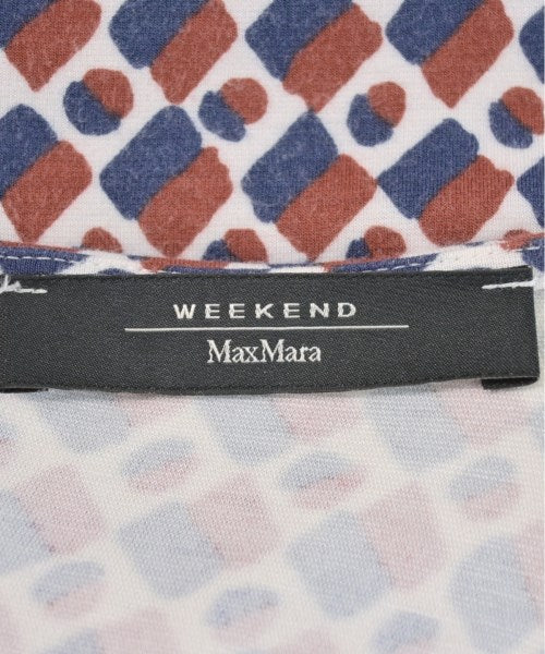 MAX MARA WEEK END LINE ชุดเดรส