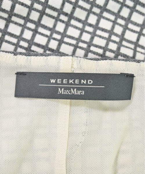 MAX MARA WEEK END LINE ชุดเดรส
