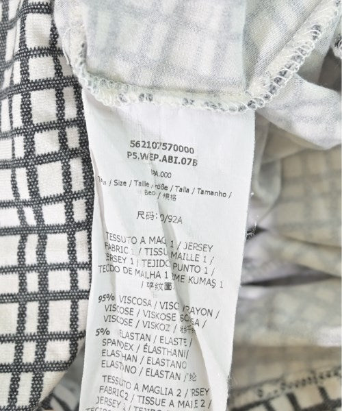 MAX MARA WEEK END LINE ชุดเดรส