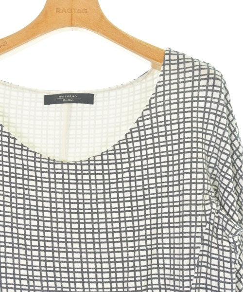 MAX MARA WEEK END LINE ชุดเดรส