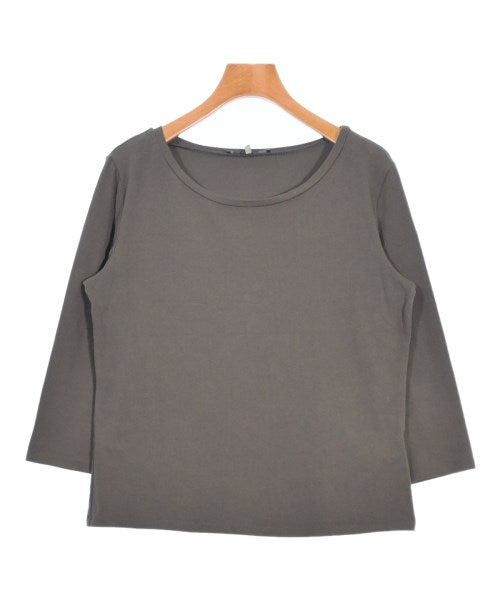 MAX MARA WEEK END LINE เสื้อยืด/เสื้อท็อปส์