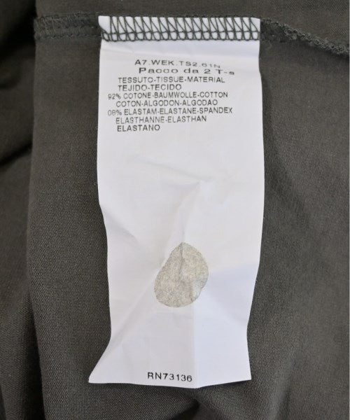 MAX MARA WEEK END LINE เสื้อยืด/เสื้อท็อปส์