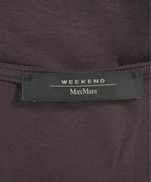 MAX MARA WEEK END LINE แขนกุด