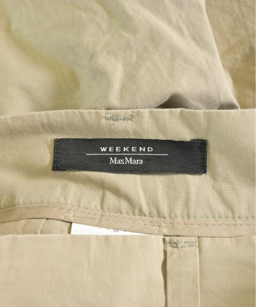 MAX MARA WEEK END LINE กางเกง อื่น