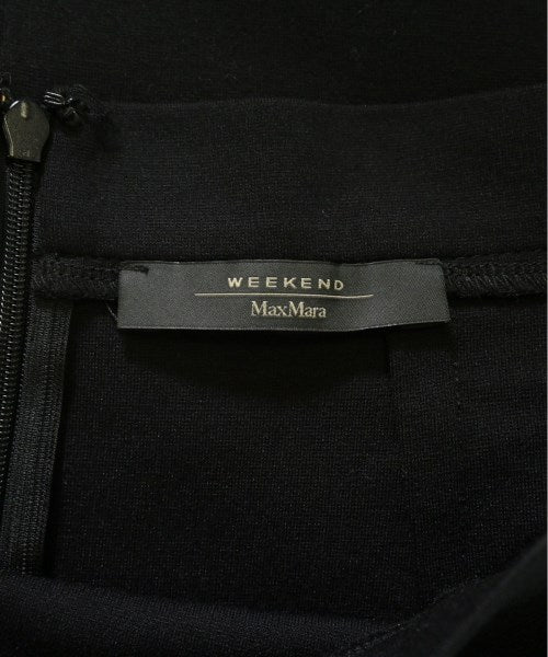 MAX MARA WEEK END LINE กระโปรงยาวถึงเข่า