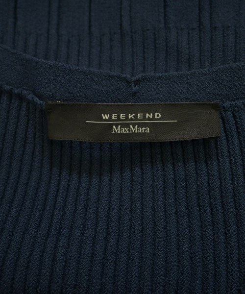 MAX MARA WEEK END LINE เสื้อคาร์ดิแกน