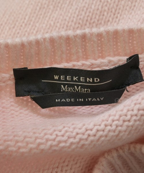 MAX MARA WEEK END LINE เสื้อกันหนาว