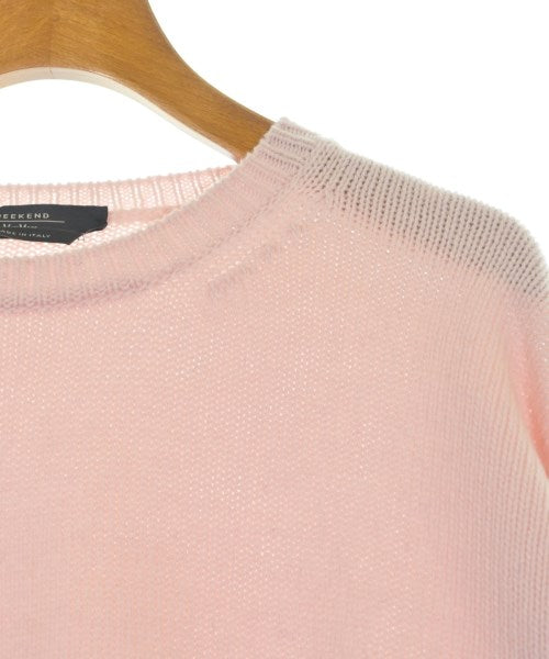 MAX MARA WEEK END LINE เสื้อกันหนาว