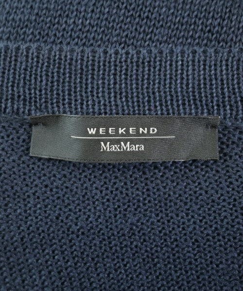 MAX MARA WEEK END LINE เสื้อคาร์ดิแกน