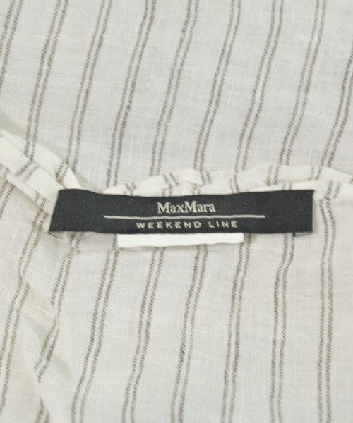 MAX MARA WEEK END LINE เสื้อสตรี