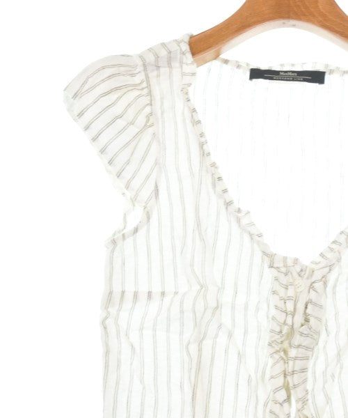 MAX MARA WEEK END LINE เสื้อสตรี