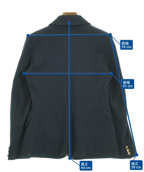 MAX MARA WEEK END LINE แจ็คเก็ต