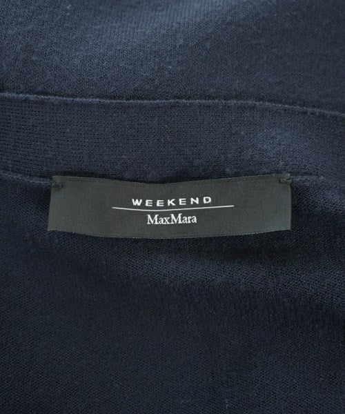 MAX MARA WEEK END LINE เสื้อคาร์ดิแกน