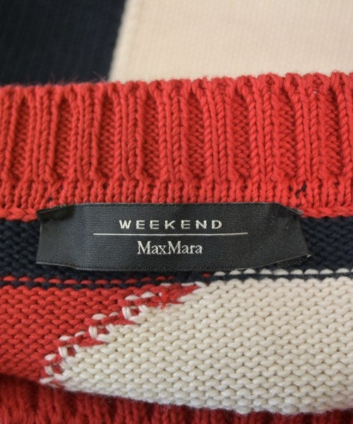 MAX MARA WEEK END LINE เสื้อกันหนาว
