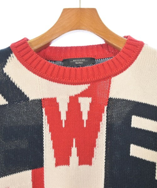 MAX MARA WEEK END LINE เสื้อกันหนาว