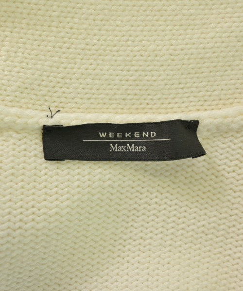 MAX MARA WEEK END LINE เสื้อคาร์ดิแกน