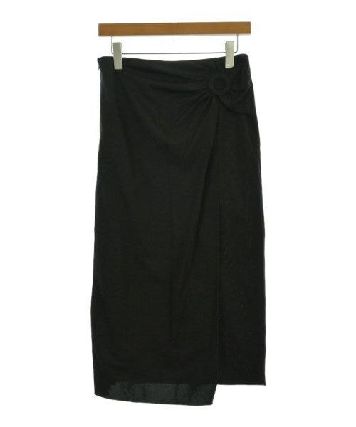 MAX MARA WEEK END LINE กระโปรงยาว/แม็กซี่ยาว