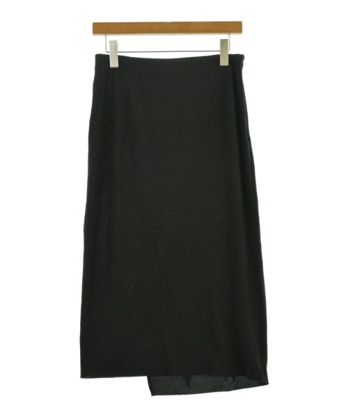 MAX MARA WEEK END LINE กระโปรงยาว/แม็กซี่ยาว