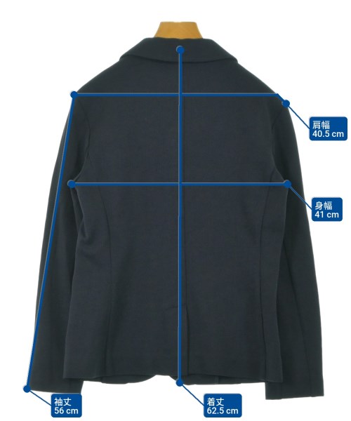 MAX MARA WEEK END LINE แจ็คเก็ตลำลอง