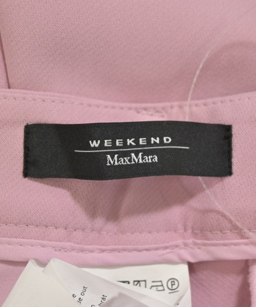 MAX MARA WEEK END LINE กางเกง อื่น