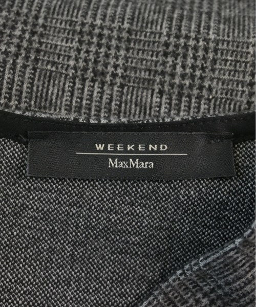MAX MARA WEEK END LINE ชุดเดรส