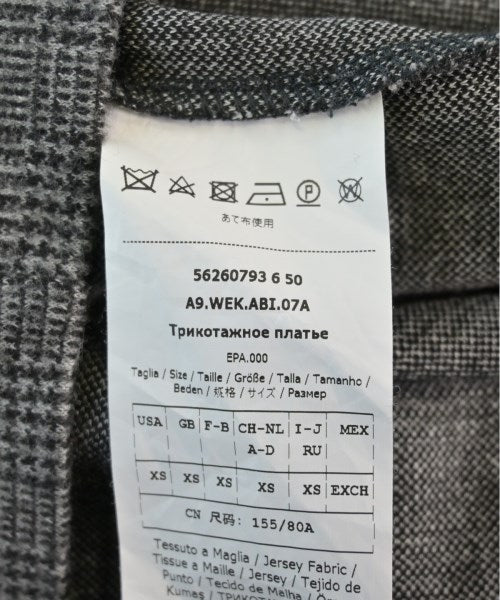 MAX MARA WEEK END LINE ชุดเดรส