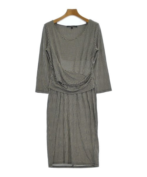 MAX MARA WEEK END LINE ชุดเดรส