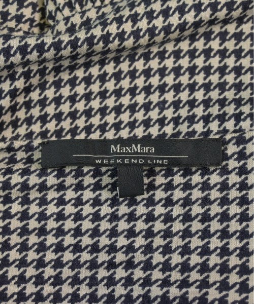 MAX MARA WEEK END LINE ชุดเดรส