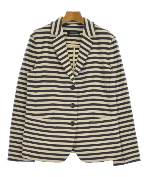 MAX MARA WEEK END LINE แจ็คเก็ตลำลอง