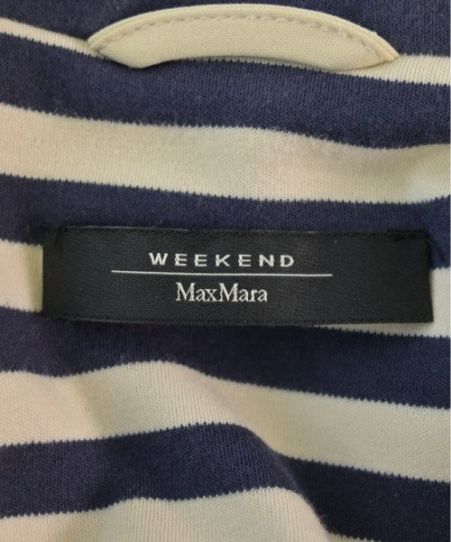 MAX MARA WEEK END LINE แจ็คเก็ตลำลอง
