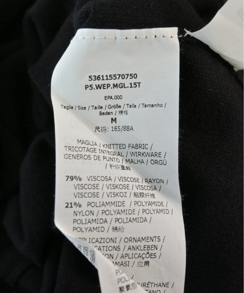 MAX MARA WEEK END LINE เสื้อกันหนาว