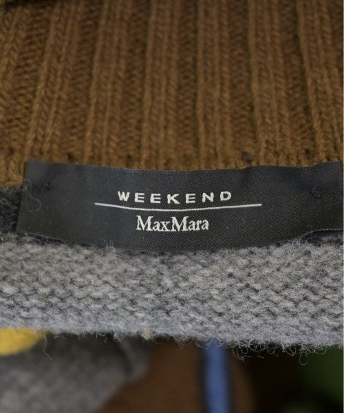 MAX MARA WEEK END LINE เสื้อกันหนาว