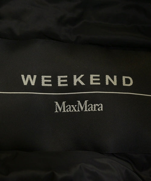 MAX MARA WEEK END LINE แจ็คเก็ตดาวน์/เสื้อกั๊ก