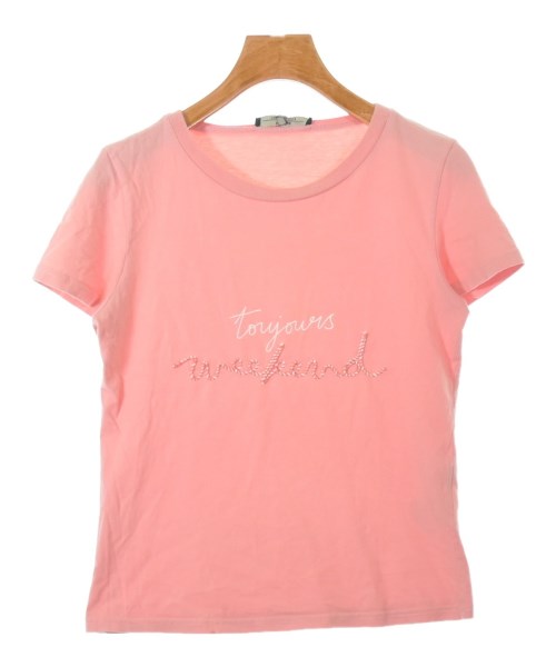 MAX MARA WEEK END LINE เสื้อยืด/เสื้อท็อปส์