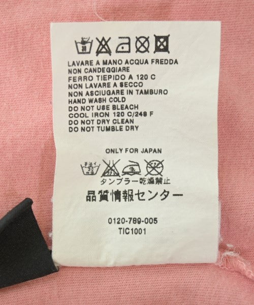 MAX MARA WEEK END LINE เสื้อยืด/เสื้อท็อปส์