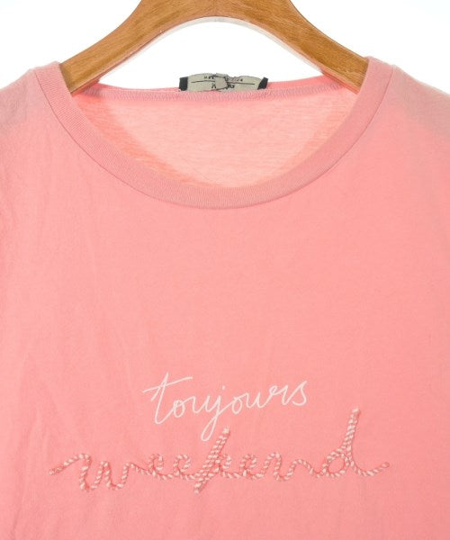 MAX MARA WEEK END LINE เสื้อยืด/เสื้อท็อปส์