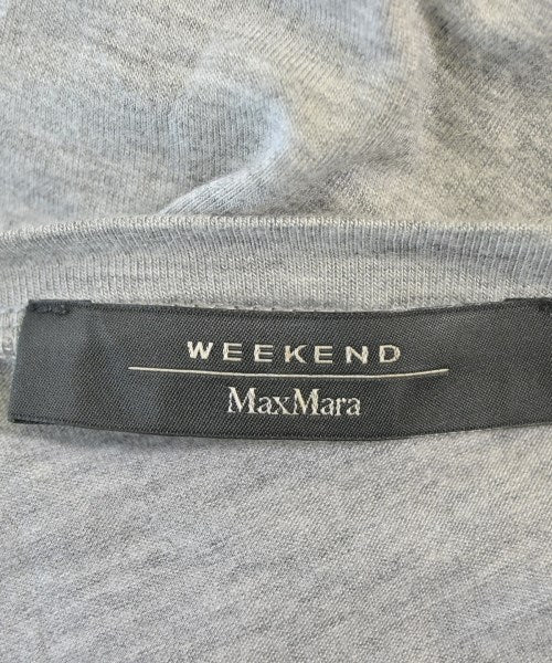 MAX MARA WEEK END LINE เสื้อยืด/เสื้อท็อปส์
