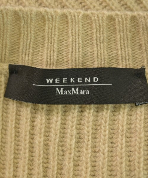 MAX MARA WEEK END LINE เสื้อกั๊ก