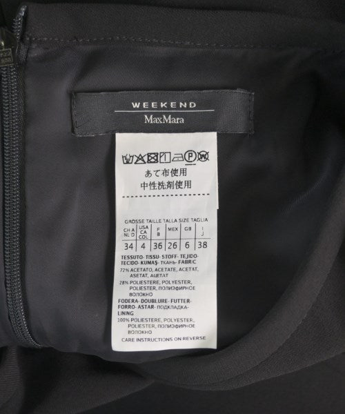 MAX MARA WEEK END LINE ชุดเดรส