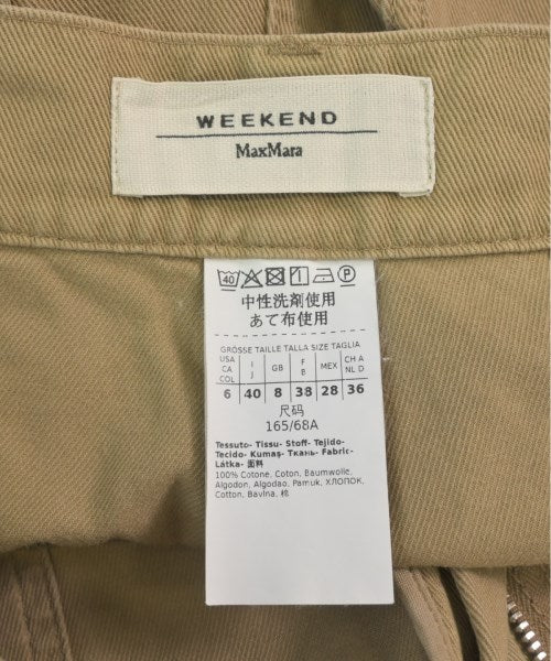 MAX MARA WEEK END LINE ชิโน่